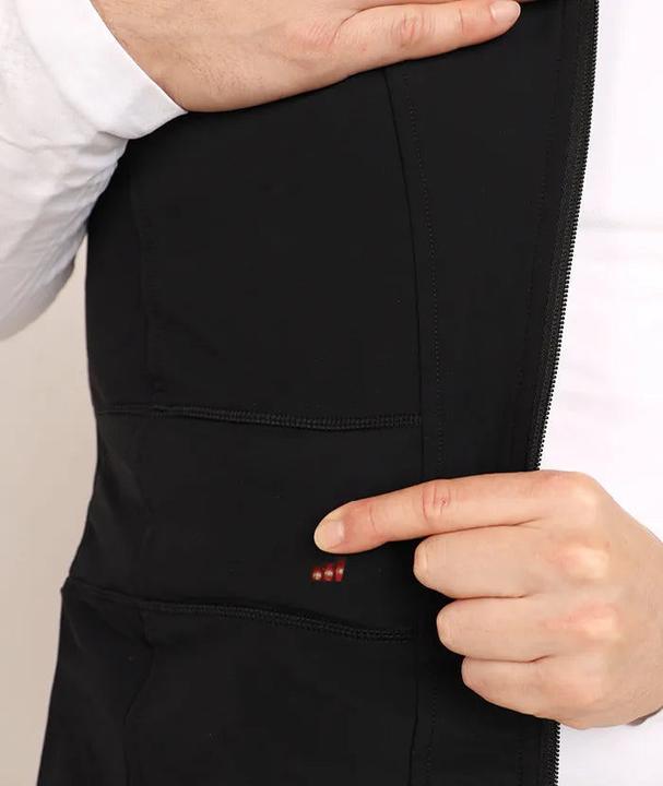 Image du produit Lenz Heat Vest 1.0 men (XL)