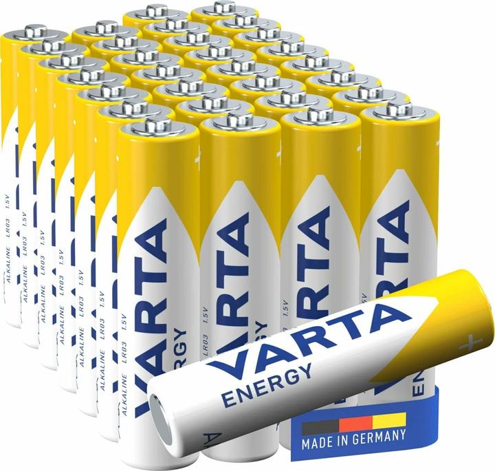 Actual product image Varta Work Flex (17.33 cm, 110 lm)