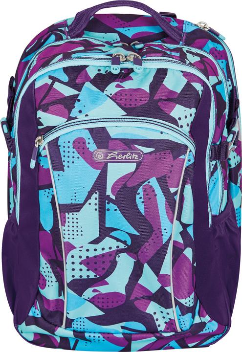 Actual product image Herlitz Ultimate (24 l)