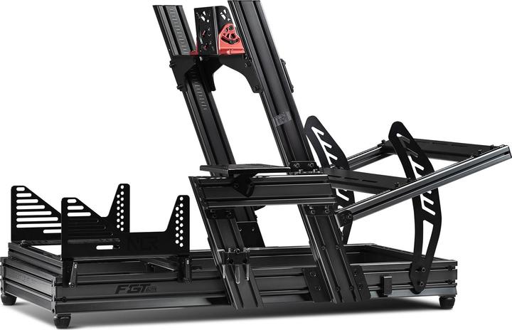 Actual product image Next Level Racing F-GT Elite