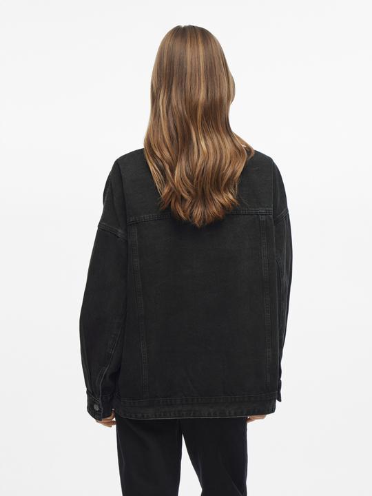 Immagine prodotto Vila Baumwoll Jeansjacke (44)