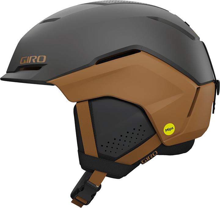 Metallic coal, Tan