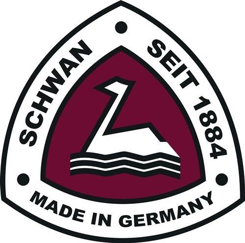 Produktbild Schwan Innenneckspachtel (6 cm)