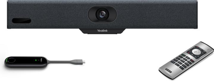 Produktbild Yealink A10-015 Collaboration Bar incl. WPP30