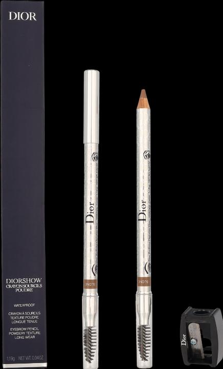 Produktbild Dior Diorshow Crayon Sourcils Poudre (Blond)