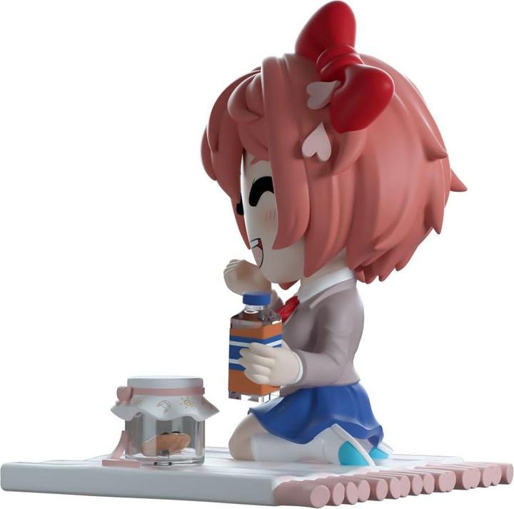 Produktbild Youtooz Doki Doki Literature Club! Vinyl Figur Picnic Sayori 11 cm