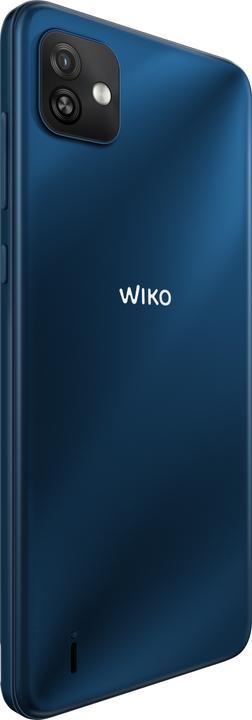 Image du produit Wiko Y82 (32 Go, Bleu foncé, 6.10", Double SIM, 13 Mpx, 4G)