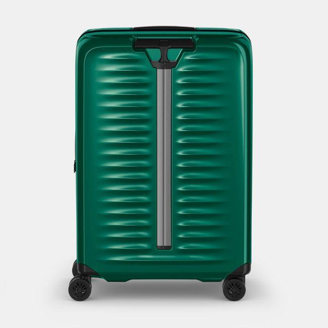 Actual product image Victorinox Airox, Medium Hardside Case, Forest Green (74 l, M (50 - 90l))