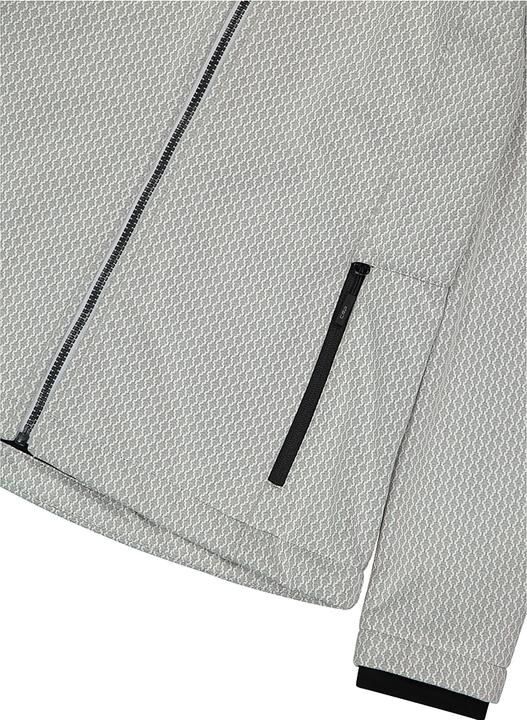 Actual product image CMP Campagnolo Hoodie (S)