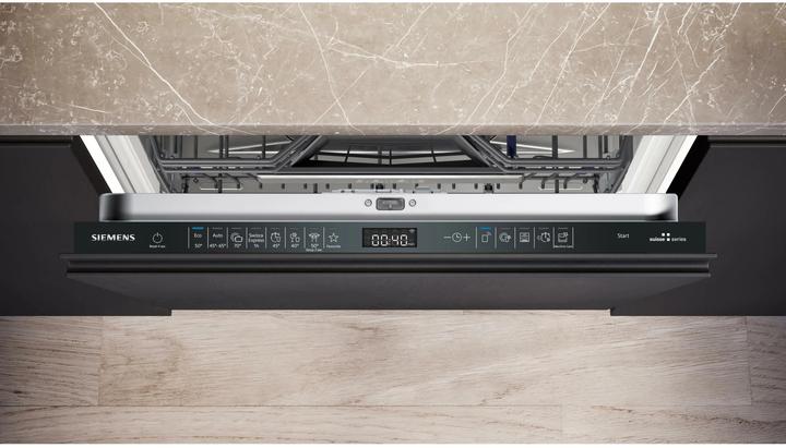 Immagine prodotto Siemens iQ500 SN65ZX01CH