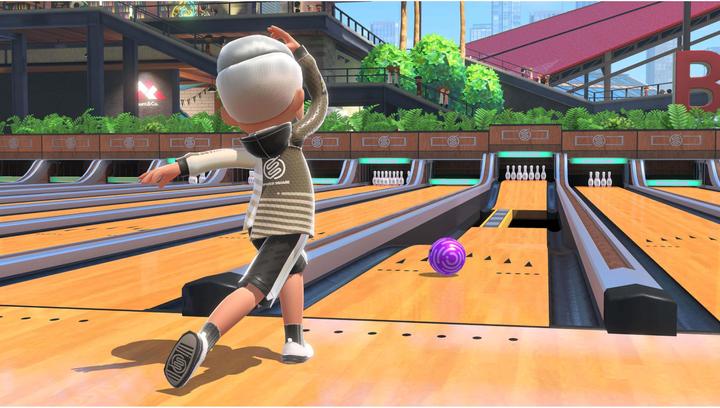 Immagine prodotto Nintendo Switch Sports (Switch, DE)