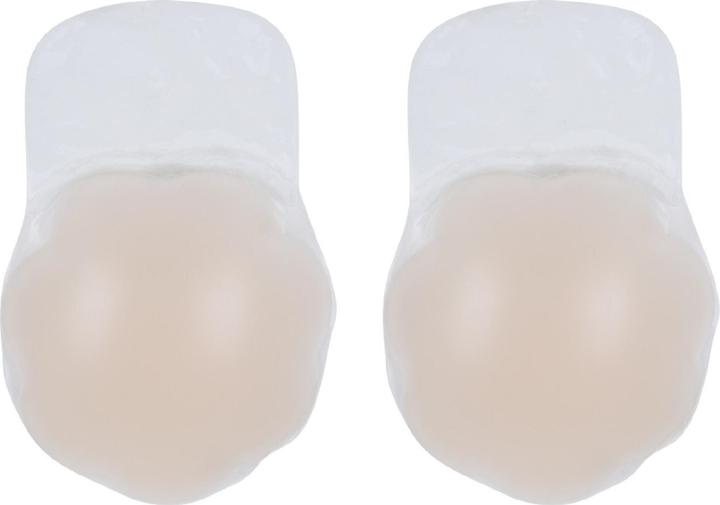 LingaDore ZUBEHÖR Unsichtbaren Lift BH mit Silikon Nippel Abdeckung