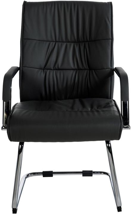 Actual product image Swisshandel24 Set of 2 visitor chairs Sievert