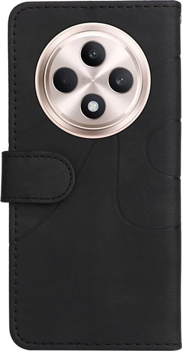 Produktbild Cover-Discount OPPO Reno12 F 5G - Zweifarbige Etui Hülle (Oppo Reno12)