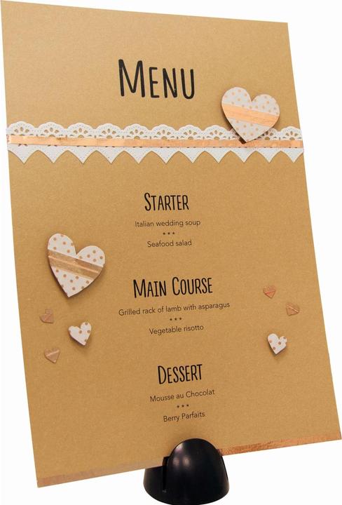 Immagine prodotto Folia Carta kraft (120 g/m², 1 x)