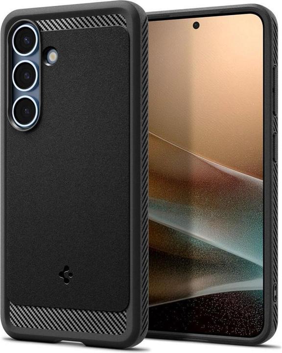 Immagine prodotto Spigen Custodia Rugged Armor (Samsung Galaxy S25)