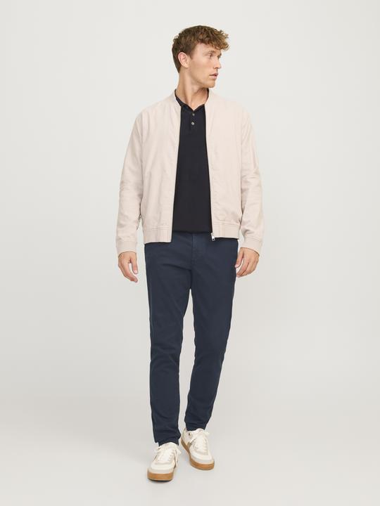 Actual product image Jack & Jones Jpstmarco Jjarthur Chino Sn (W28/L32)