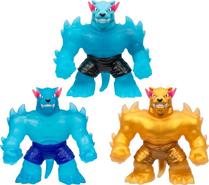 Produktbild Goo Jit Zu Mr Beast Lab - Stretch Hero