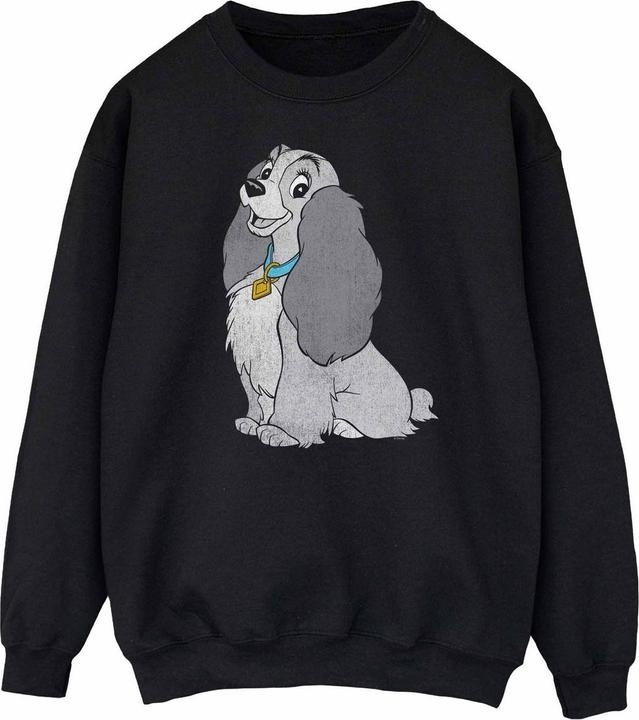 Disney Classic Sweatshirt