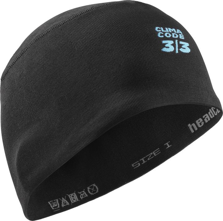 Assos Winter Cap 51 - 58cm
