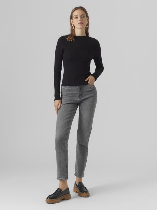 Actual product image Vero Moda VMLINDA High Waist High Waist Jeans Mom Jeans (25)