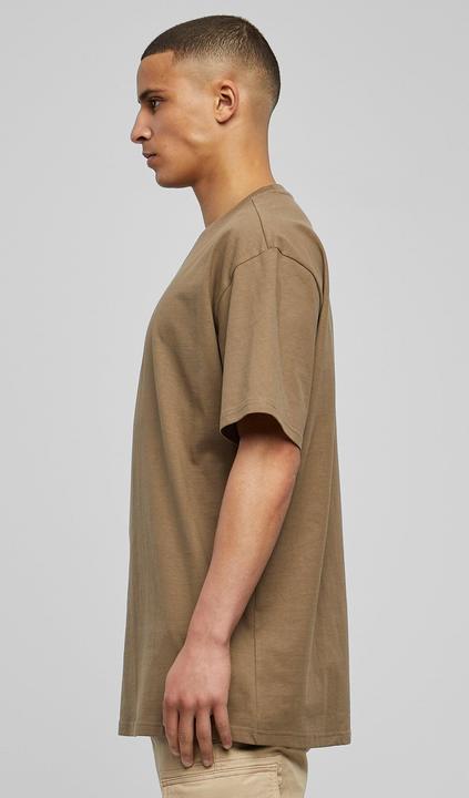 Immagine prodotto Urban Classics Tee pesante oversize (5XL)