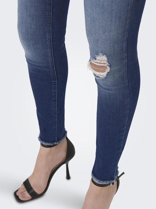 Produktbild Only Skinny Fit Jeans (XS)