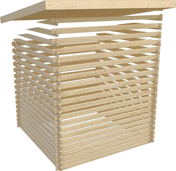 Produktbild Karibu Bastrup 2
