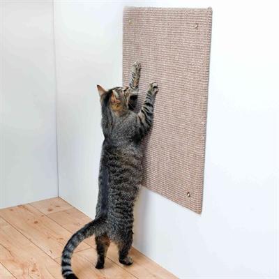Image du produit Trixie planche à gratter (70 cm, Marron clair)