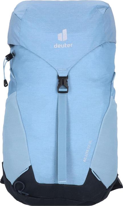 Actual product image Deuter AC Lite 22 (22 l)