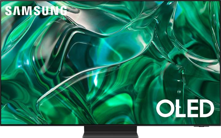Produktbild Samsung Telewizor QE65S95CATXXH OLED 65" (65", S95C, OLED, 4K)