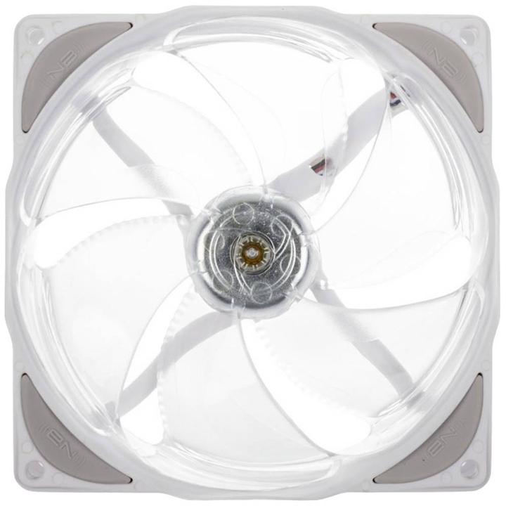 Image du produit Noiseblocker NB-eLoop X B12-PS ARGB, PWM (120 mm, 1 x)