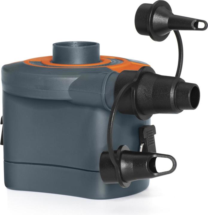 Actual product image Bestway Sidewinder