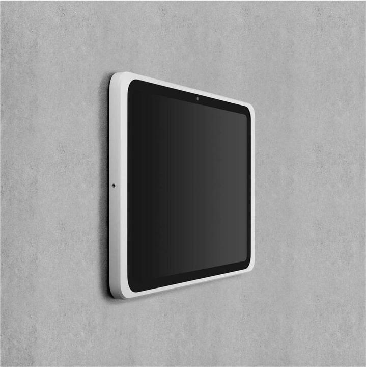 Produktbild Displine Dame Wall 2.0 Tablet Wandhalterung Apple iPad Pro 11" (2024) 27,9 cm (1