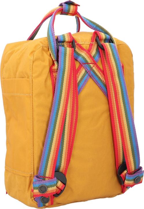 Image du produit Fjällräven Kånken Rainbow Mini 7 (7 l)