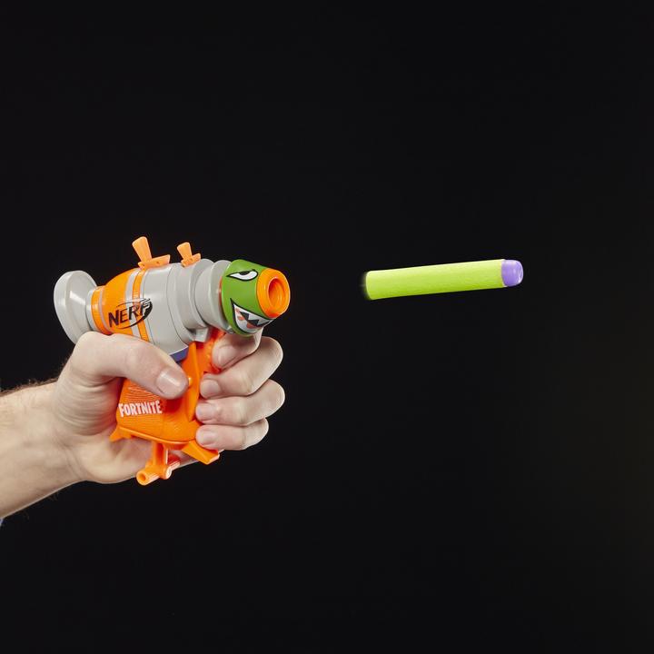 Produktbild Nerf Fortnite MicroShots