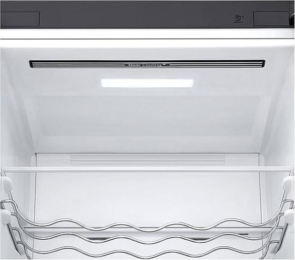 Image du produit LG Refrigerateur Gbb62pzfgn (384 l)