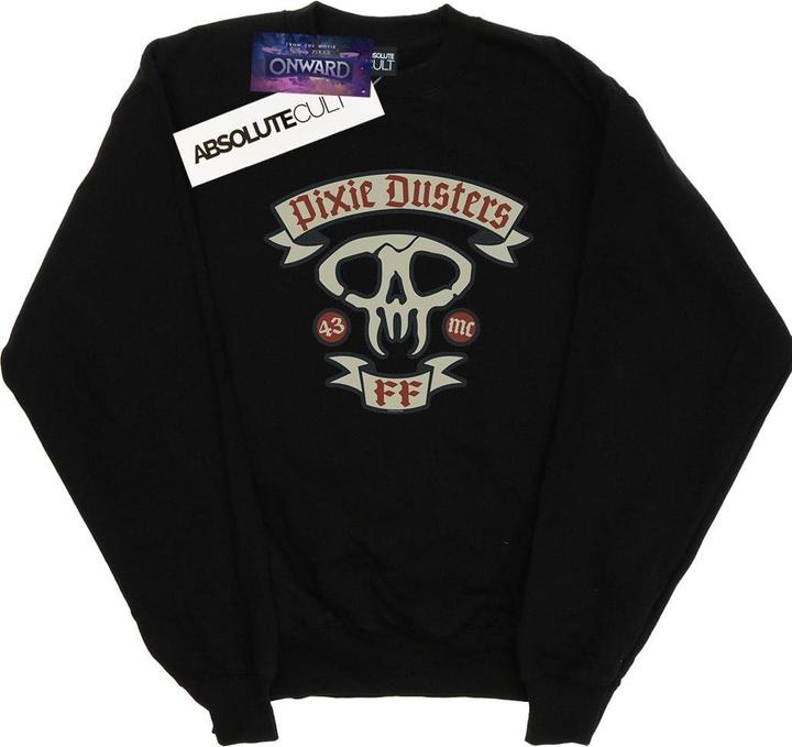 Disney Onward Pixie Dusters Sweatshirt
