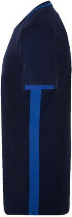 Produktbild Sols Classico Kontrast Kurzarm Fussball TShirt (S)