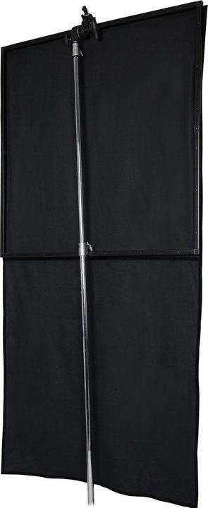 Actual product image Westcott Floppy Cutter 4" x 8 (Diffuser)