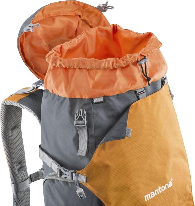 Immagine prodotto mantona elementsPro 40 arancione (Zaino per fotocamera)