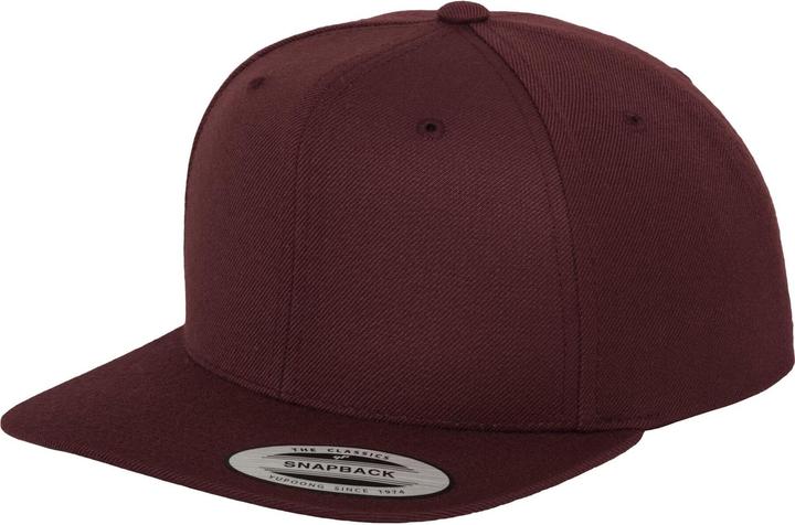 Immagine prodotto Flexfit Snapback classico - 1652