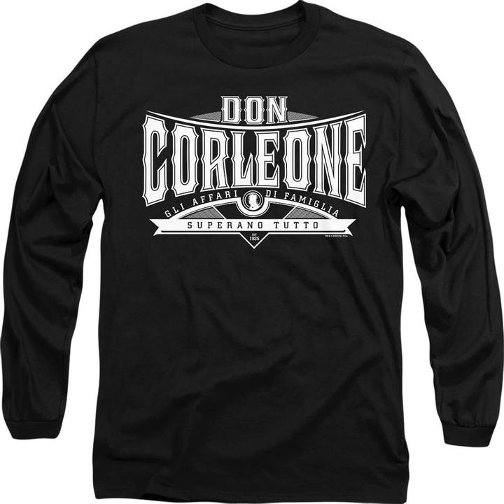 Produktbild The Godfather TShirt (L)
