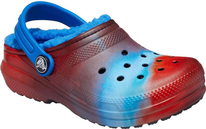 Produktbild Crocs Classic Lined Schuhe (30, 31)