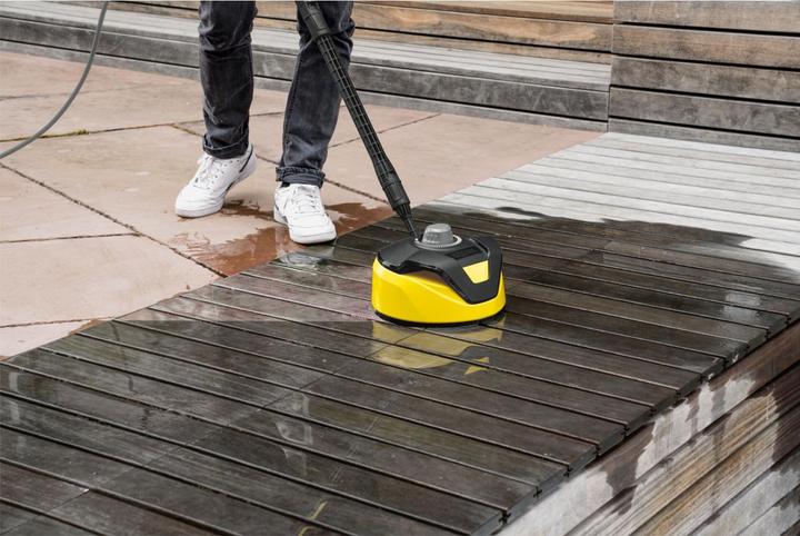 Actual product image Kärcher K 5 Premium Power Contrrol Flex Home (Electrical connection)