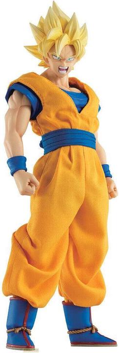Produktbild Megahouse Dragon Ball - Son Goku