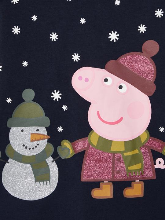 Produktbild Name it Pyjama Peppa Pig (86)
