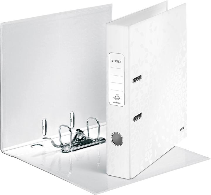 Immagine prodotto Leitz Wow (A4, 52 mm, 1 Pezzo/i)