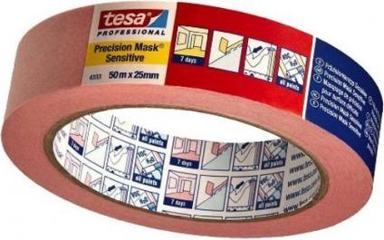 Actual product image tesa masking tapes (30 mm)