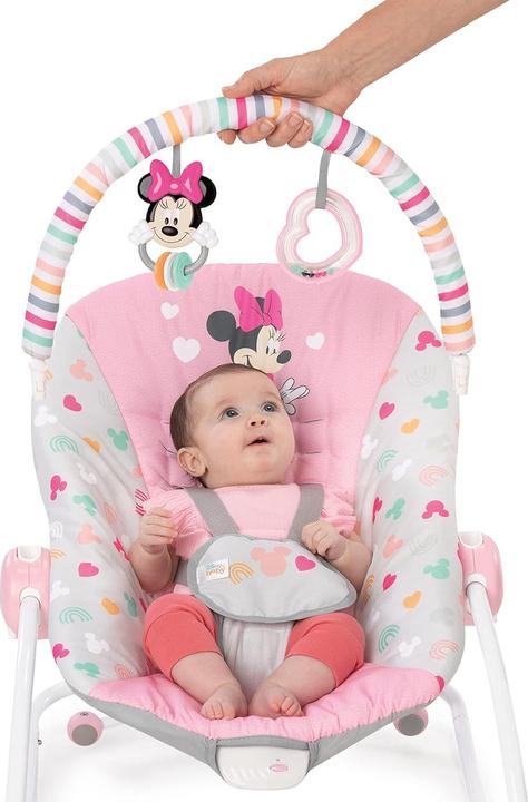 Image du produit Disney Interactive Studios Transat pour bébé